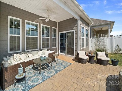 backyard covered patio