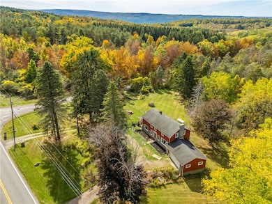 5536 Gulick Rd, Honeoye, NY 14471 - photo 4