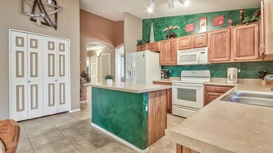 5251 E Indigo St, Mesa, AZ 85205 - photo 7