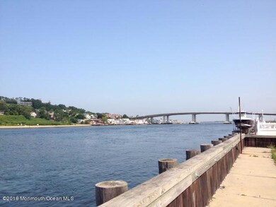 50 North Way unit 1, Sea Bright, NJ 07760 - photo 4