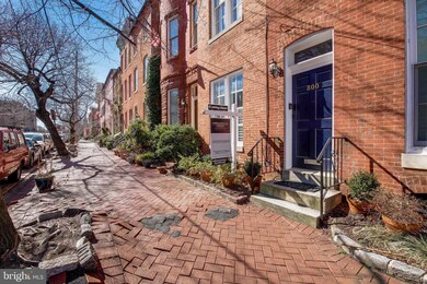 800 William St unit 1, Baltimore, MD 21230 - photo 3