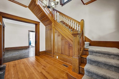 302 N Minier Ave, Minier, IL 61759 - photo 3