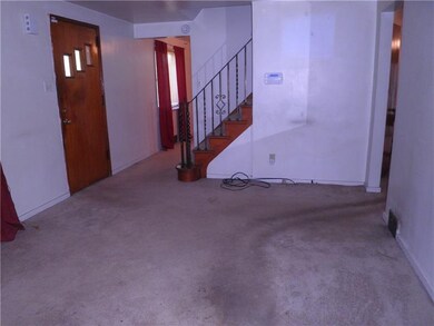 Large living room
