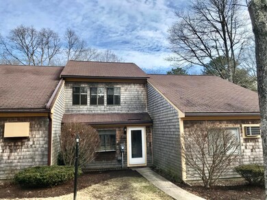 Exterior - Front