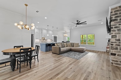 214 Mountain Ranch Blvd, Austin, AR 72007 - photo 5