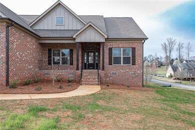 8418 Cripplegate Trace, Browns Summit, NC 27214 - photo 3