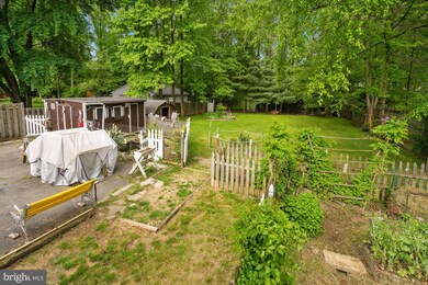 2124 Greenwich St, Falls Church, VA 22043 - photo 5