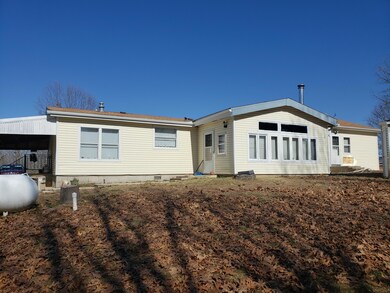 Back of Home