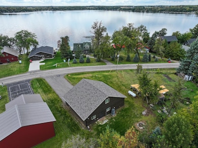 3391 Little Ida Beach Rd NW, Alexandria, MN 56308 - photo 7