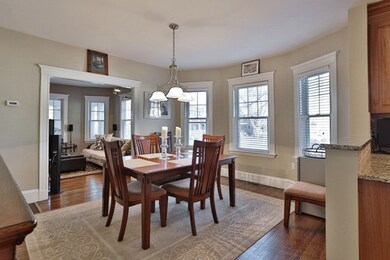 47 Everett St unit 1, Arlington, MA 02474 - photo 6