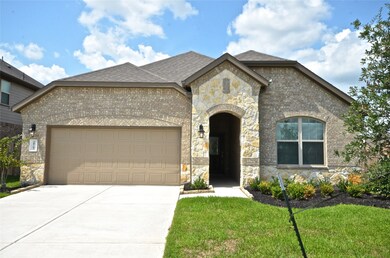 28702 Palms Stroll Ct, Katy, TX 77494 - photo 2