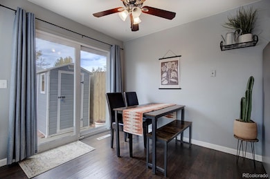 7915 Chase Cir unit 153, Arvada, CO 80003 - photo 3