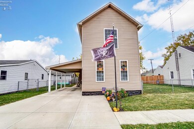 227 Larkins St, Findlay, OH 45840 - photo 2