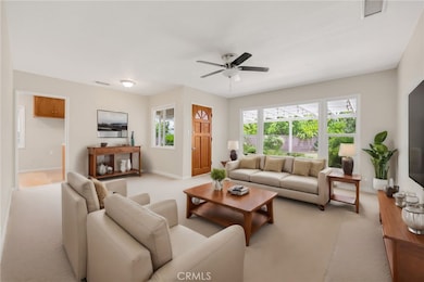 Photo has been digitally staged