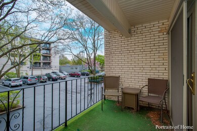 415 Franklin Ave unit 2G, River Forest, IL 60305 - photo 7