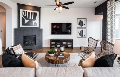 15123 Botanical Garden Dr, Conroe, TX 77302 - photo 4