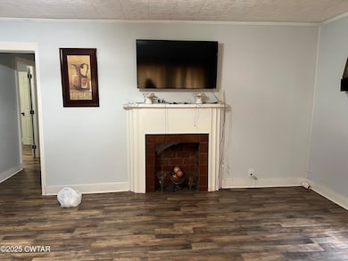 2012 E Mitchell St, Humboldt, TN 38343 - photo 3