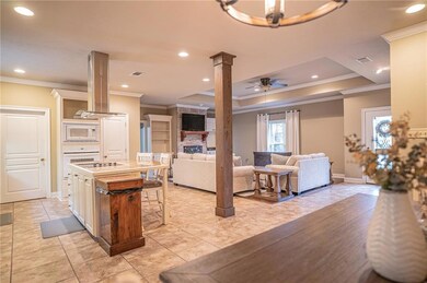 119 Sweetwater Rim, Pineville, LA 71360 - photo 5