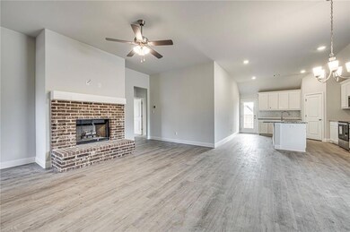 103 Randal Row, Corsicana, TX 75110 - photo 6