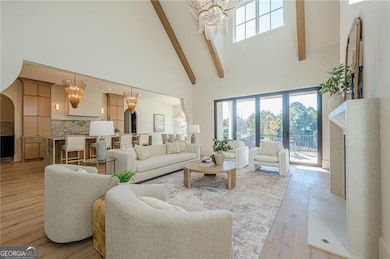 6428 E Cherokee Dr, Canton, GA 30115 - photo 6