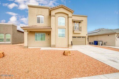 14828 Hunters Grove Ave, El Paso, TX 79938 - photo 2