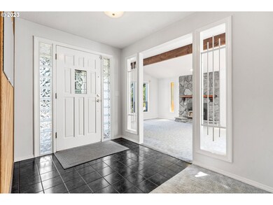 Entrance/Foyer