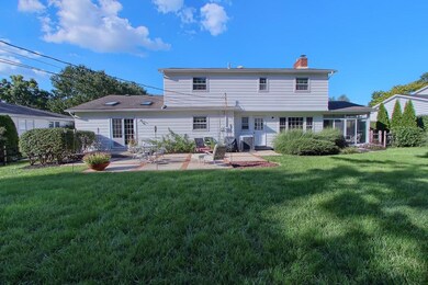Back of House 2