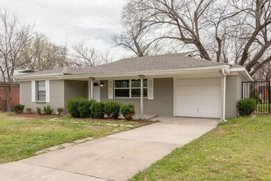 7813 Whitney Dr, Fort Worth, TX 76108 - photo 2