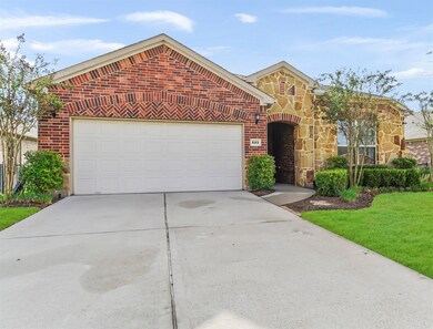 523 Mistflower Dr, Richmond, TX 77469 - photo 2