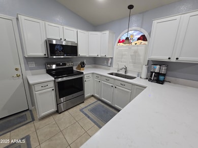 17616 W Lotten Dr, Surprise, AZ 85374 - photo 6