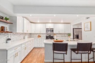 5132 N 31st Way unit 116, Phoenix, AZ 85016 - photo 3