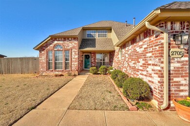 View of front walkway