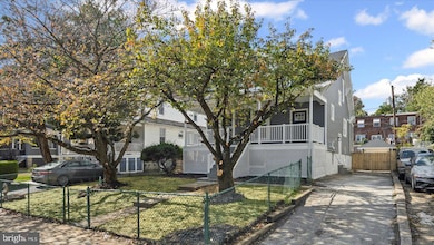 112 Mallow Hill Rd, Baltimore, MD 21229 - photo 4