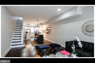 608 Mckewin Ave, Baltimore, MD 21218 - photo 2