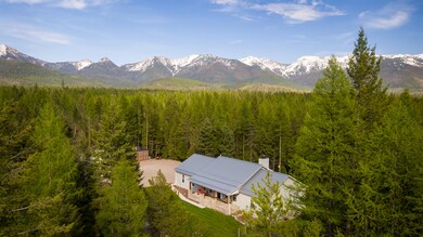 1277 Vikings Mtn. Rd Kalispell MT 59901