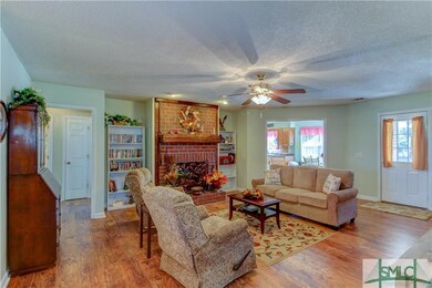 2505 Courthouse Rd, Guyton, GA 31312 - photo 5