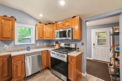 Kitchen - 2849 Ellis Road, East Springfield, PA 16