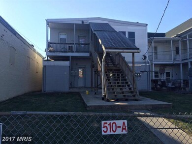 512 Salem Ave, Hagerstown, MD 21740 - photo 3