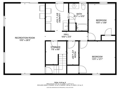 104 River Bend Trail, Walhalla, SC 29691 - photo 6