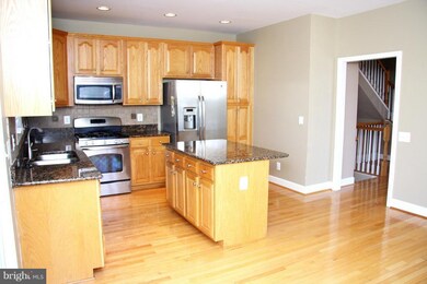 14701 Potomac Branch Dr unit 1, Woodbridge, VA 22191 - photo 5