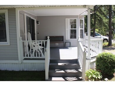 5 Bear Post Rd unit 257, Freedom, NH 03836 - photo 5