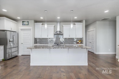 18689 Easter Peak Ave, Nampa, ID 83687 - photo 2