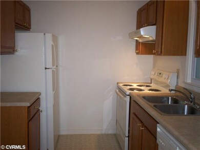 Exterior Front - KITCHEN