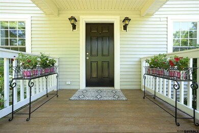 228 Ruggles Rd, Saratoga Springs, NY 12866 - photo 2