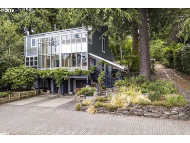 2903 Lakeview Blvd, Lake Oswego, OR 97035 - photo 2