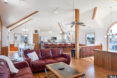 811 Corolla Dr unit Lot 55, Corolla, NC 27927 - photo 4