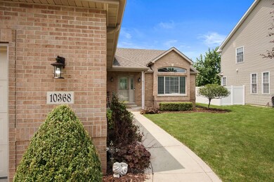 10368 Trevino St, Crown Point, IN 46307 - photo 4