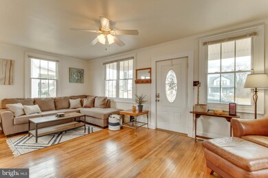 21 Glaize Ave, Winchester, VA 22601 - photo 3