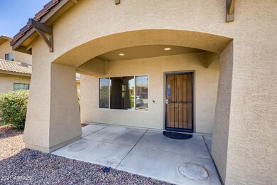 04 Exterior Front Entry