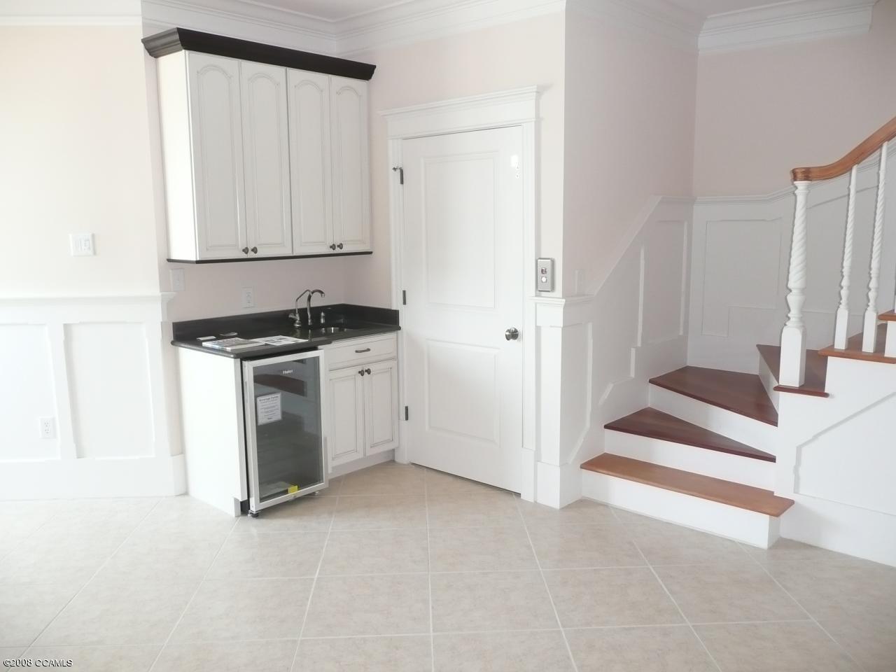 Wet Bar